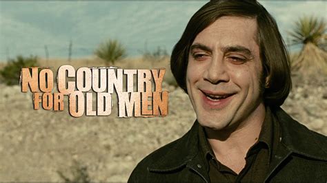 No country for old men wiki - No Country for Old Men: Directed by Ethan Coen, Joel Coen. With Tommy Lee Jones, Javier Bardem, Josh Brolin, Woody Harrelson. While out hunting, Llewelyn finds the grisly aftermath of a drug deal. Though he knows better, he cannot resist the cash left behind and takes it. No Country for Old Men is, in many ways, a straightforward crime …